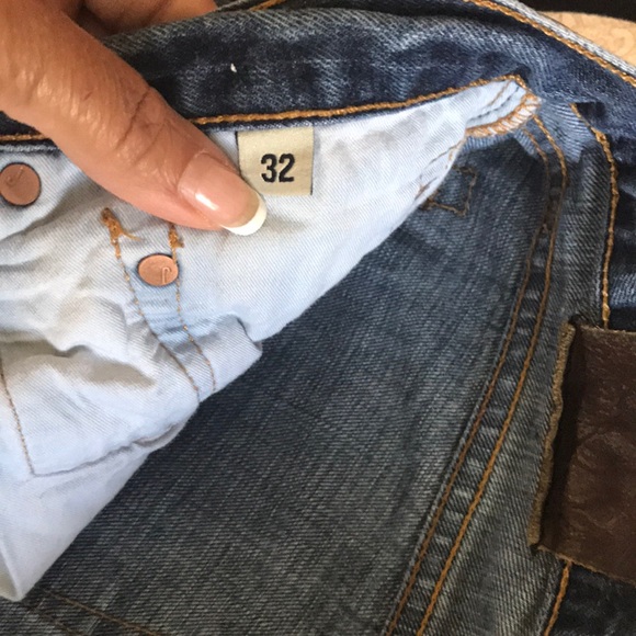 J Brand Jeans by Anthropologie - Picture 3 of 5